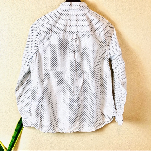 Madewell Women’s ACHOR Button Blouse - Picture 5 of 6